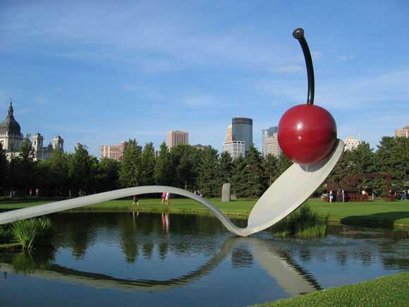 WTF SCULPTURES THAT WILL BLOW YOUR MIND