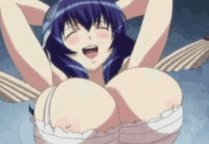 Boob it up GIF's