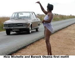 Fun Obama Pics