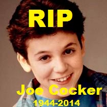 you may remember him from "the wonder years", and "little monsters". you will be missed joe.