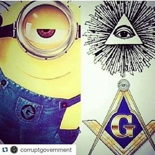 the zionist jews and freemasons must control all of the goyims reality.. including entertainment..