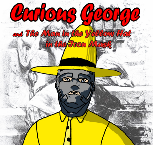 Even More images for curious george blog (boring don't look)