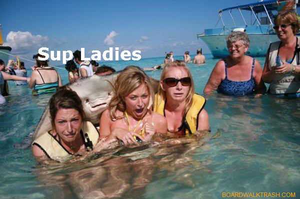 most viral - Sup Ladies Boardwalktrash.Com