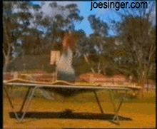 funny gifs trampoline fail - joesinger.com