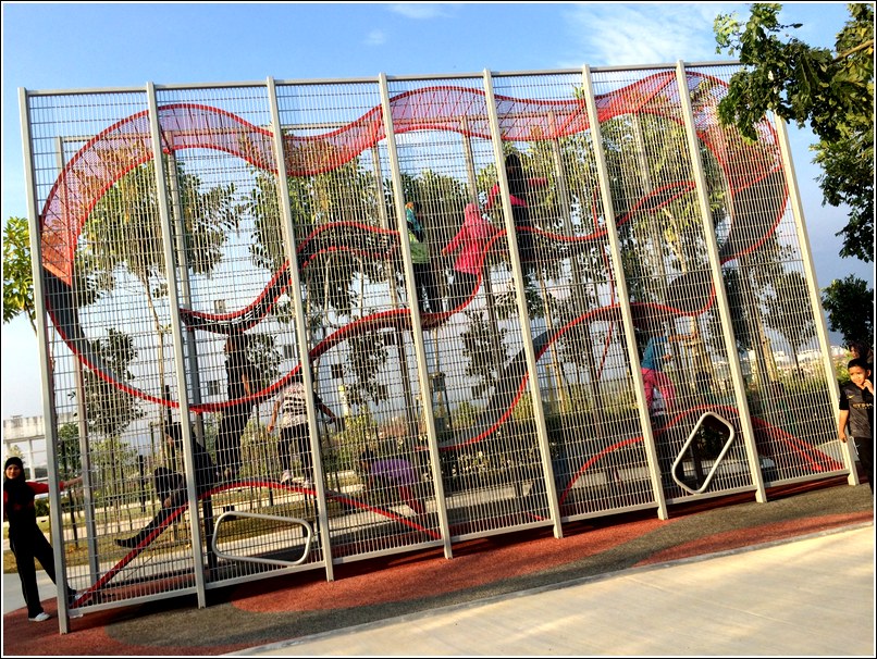13 Playgrounds You Wish You Had