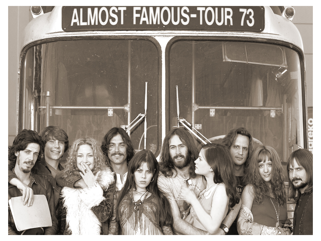 Stillwater (Almost Famous)