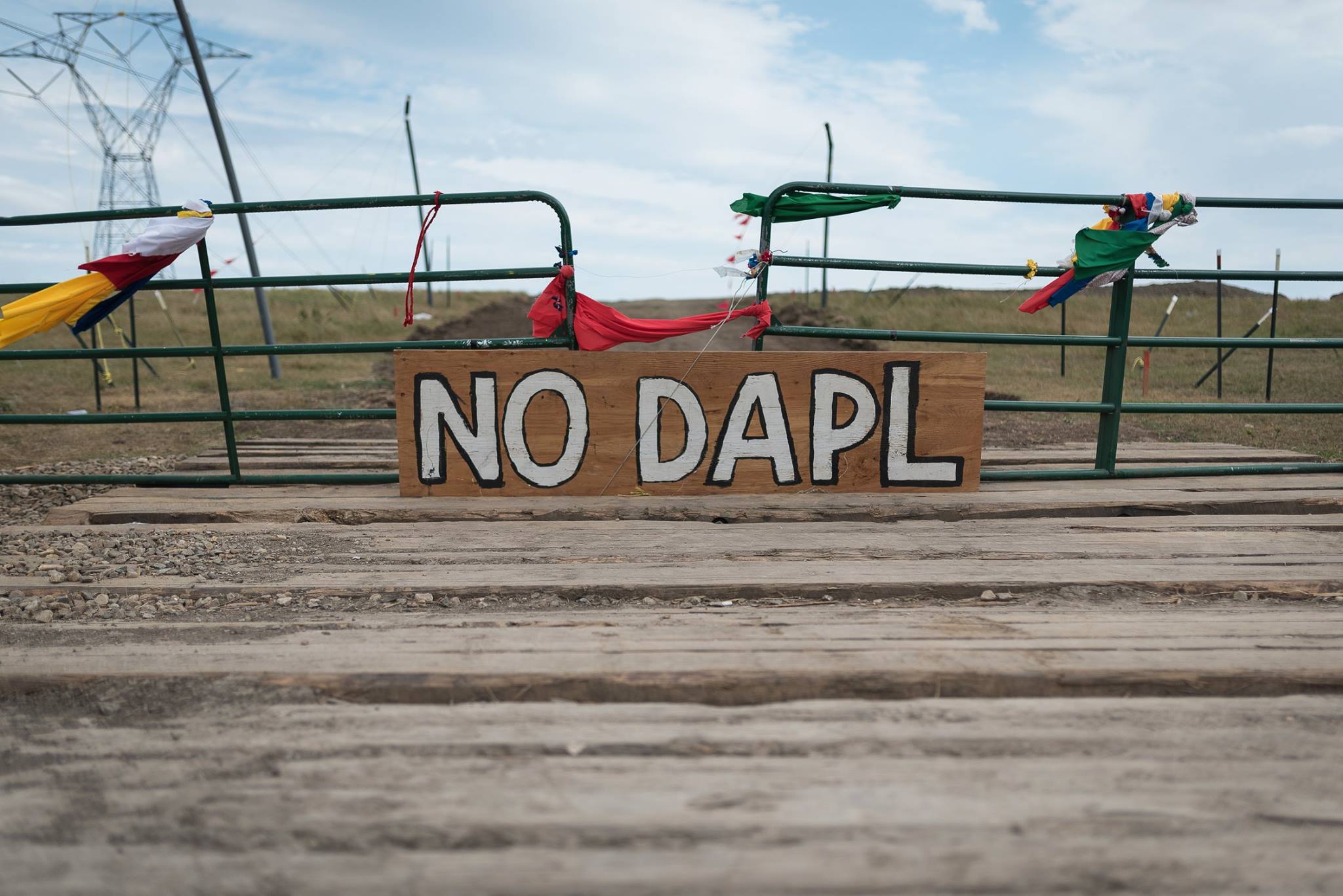 MERCENARIES JUST ATTACKED DAKOTA PIPELINE PROTESTERS WITH DOGS & PEPPER SPRAY