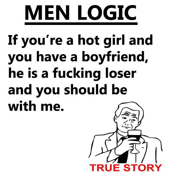 Men's Logic