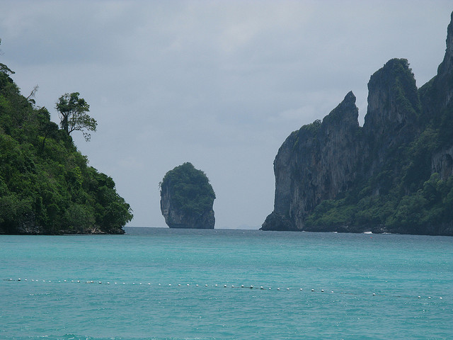 loh dalum bay