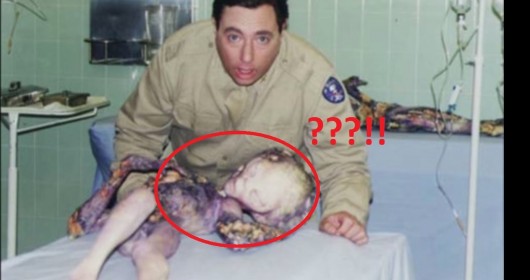 Mysterious Photos That Should Not Exist