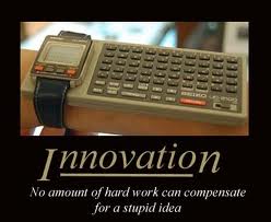 Most stupid ideas EVER