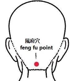 A Surprising Trick to Feel Good Feng Fu Point
