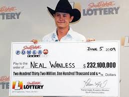 Lucky Lottery Winnersssssssss