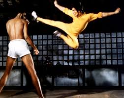 The documentary also includes a fairly in-depth biography of Lee and leads into the filming of Game of Death. Fans still believe there is more footage to be found.