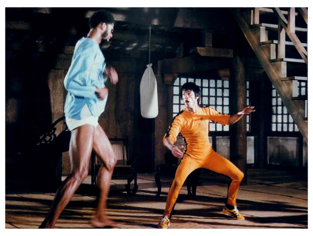 Originally meant to be a documentary in its own right, now it can be found on the second disc of the 2004 Special Edition DVD release of Enter the Dragon, along with the documentary Bruce Lee: Curse of the Dragon.