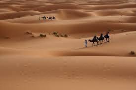 Beautiful pictures of Sahara Desert
