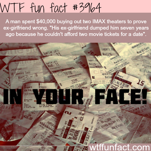 interesting  & funniest facts you would wanna know