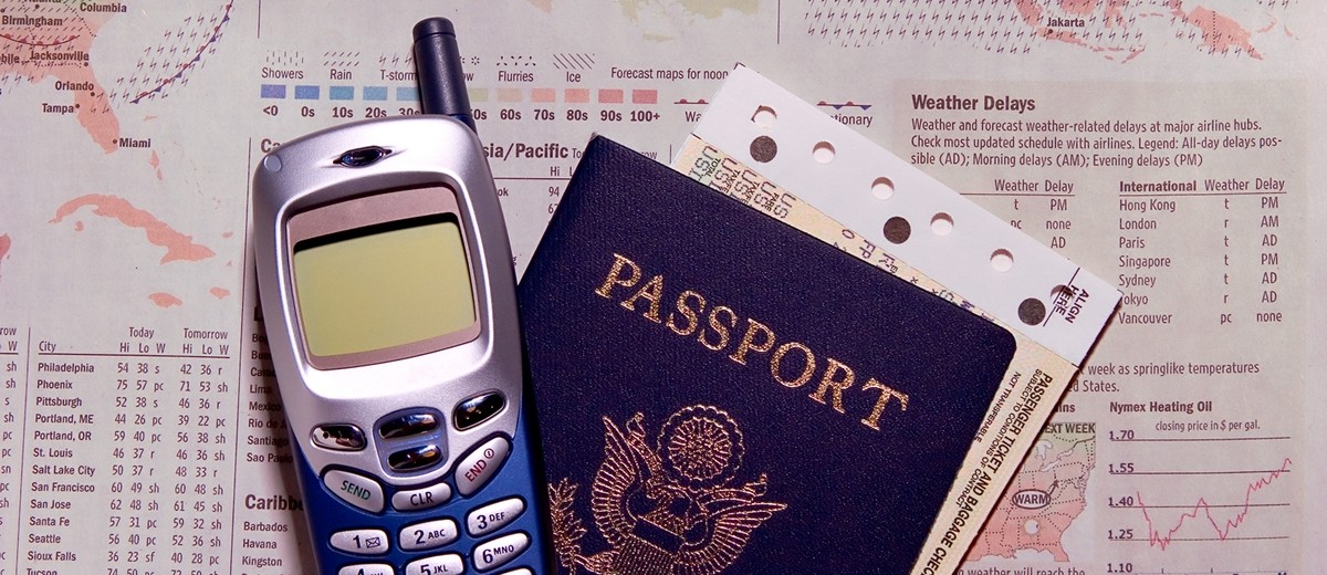 2-Many countries require that your U.S. passport have as many as six months of validity remaining for entry. In other words, even if your passport isn’t expired, you may run into hiccups at certain borders. So, six months before your passport expires, renew it to save yourself the cost and stress of ruining a trip.