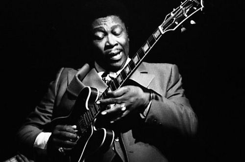 King sold millions of records worldwide and was inducted into the Blues Foundation Hall of Fame and the Rock and Roll Hall of Fame.