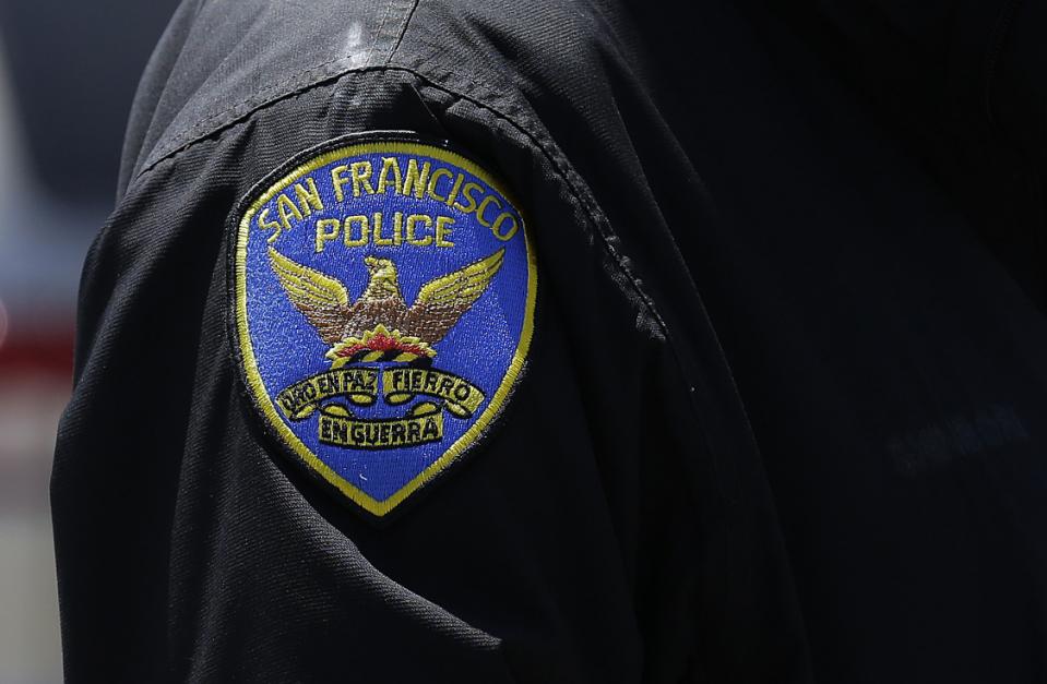 The original charges were shocking: Six San Francisco police officers were accused of stealing from drug dealers. Then federal prosecutors released racist and homophobic text messages.
