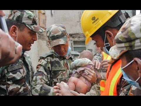 Somehow he survived the landslide which killed at least 84 people when the Liboriana River burst its banks early Monday and virtually obliterated the northwest Colombian town.