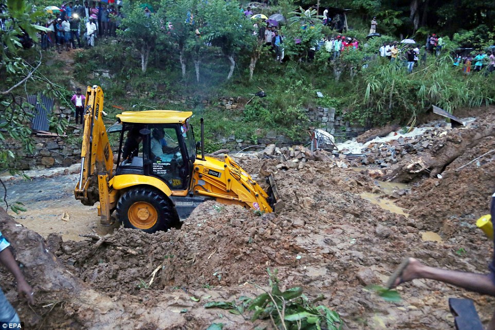 Relatives found him in a hospital in Medellin, the regional capital 100 kilometers away, which is helping deal with the enormous influx of dead and wounded.