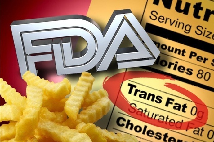 Food and Drug Administration is expected to take action to finally phase out trans fats from the American food supply