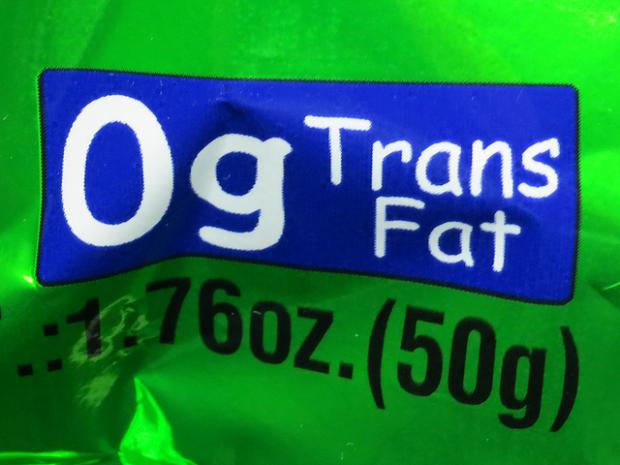 Municipalities like New York City and even retailers like Wal-Mart have taken action in an attempt to eliminate trans fats