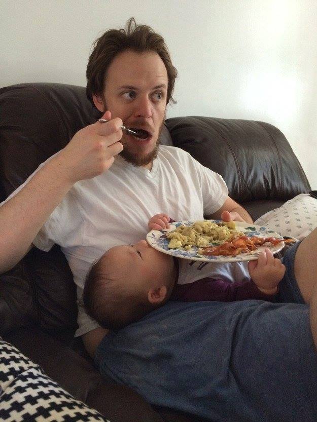 The Best parenting