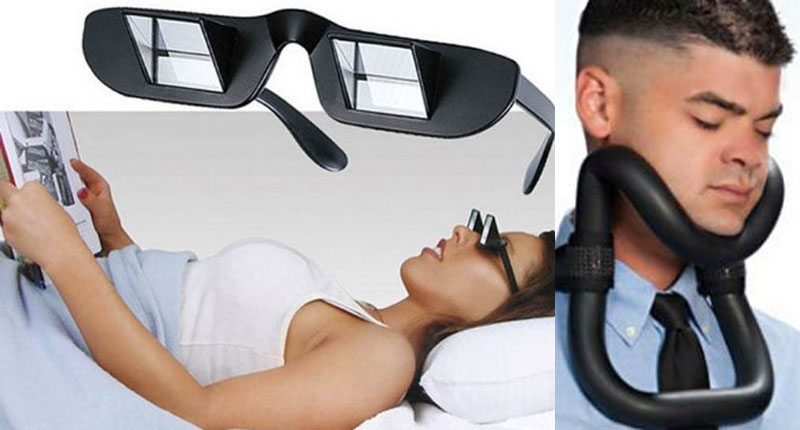 Best Inventions For Lazy People