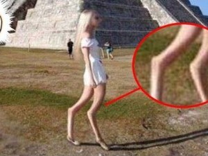 Disturbing Things Found on Google Maps