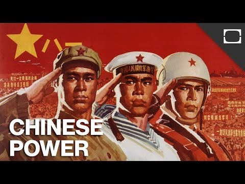 Things you don't know about China