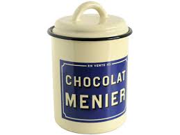 Do you guys remember Menier chocolates ?