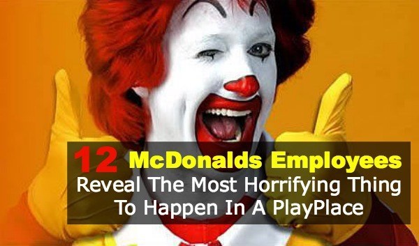 Why We Can Never Go Back to McDonald's