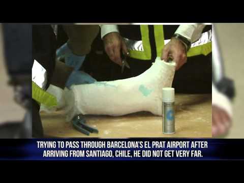 Craziest Things Found By Airport Security