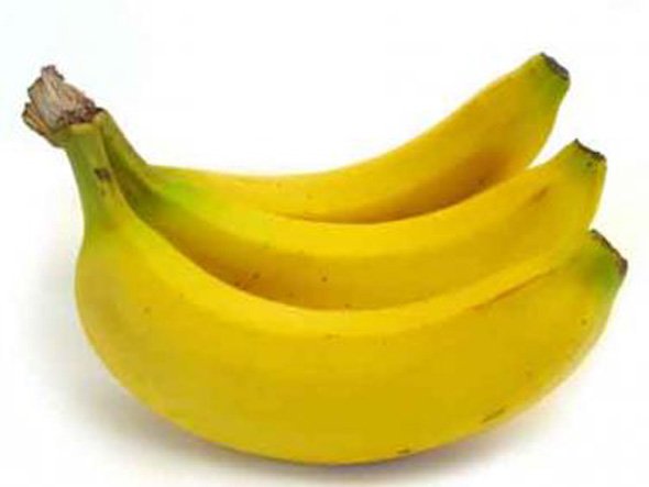 Last year Walmart sold more bananas than any other item.
