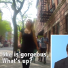 Men Watch Footage Of Their Girlfriends Being Catcalled