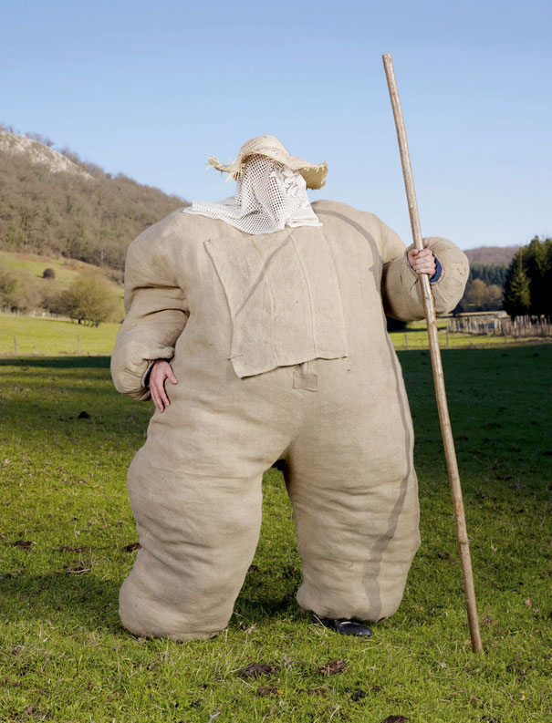 Creative Costumes of Still-Practiced Pagan Rituals