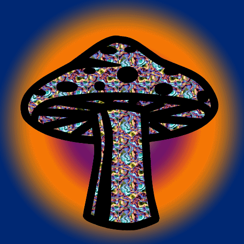 mushroom gallery