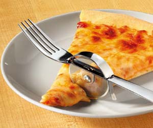 Pizza CutFork- 4.99