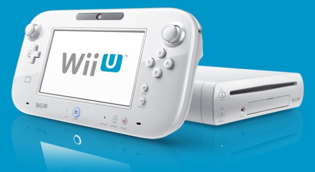 Ninetendo Wii U
