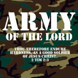 Army of the Lord