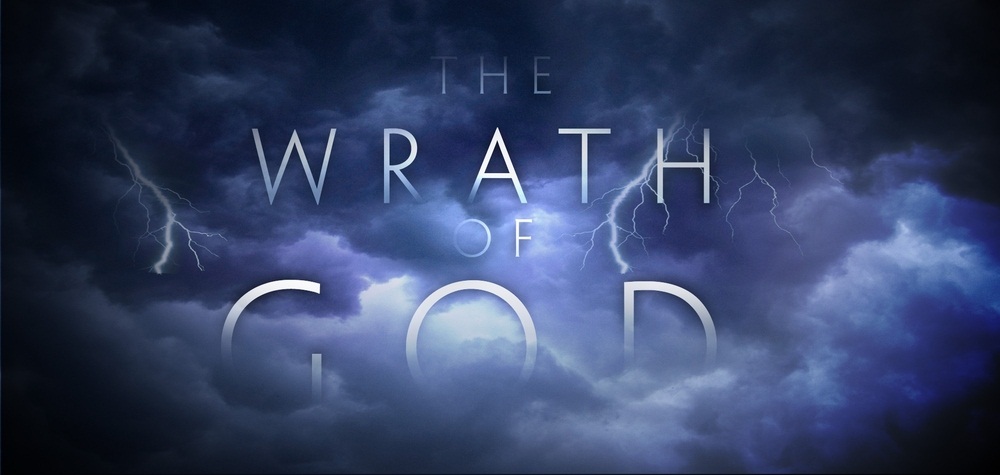 The Wrath of God Now is the Time to Repent