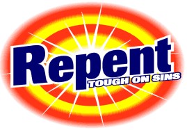 Now is the Time to Repent and Avoid HELL Eternity is forever