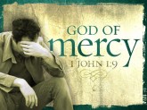 Dont abuse God's Mercy
