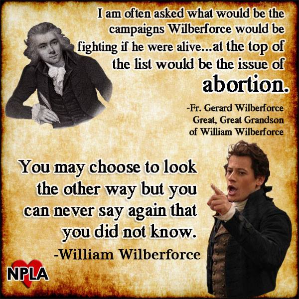 Abortion is Wrong