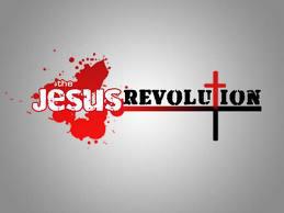 Repentance Revolution