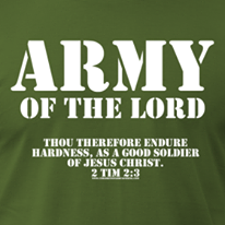 Army of the Lord