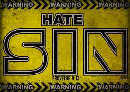 Hate SIn