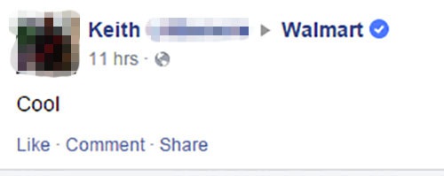 23 Times Old People Talked to Corporate Facebook Pages...